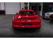 PORSCHE d'occasion CAYMAN 3.8 385ch GT4 de 2016 Lyon Ouest (69)﻿