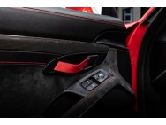 PORSCHE d'occasion CAYMAN 3.8 385ch GT4 de 2016 Lyon Ouest (69)﻿