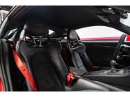 PORSCHE d'occasion CAYMAN 3.8 385ch GT4 de 2016 Lyon Ouest (69)﻿