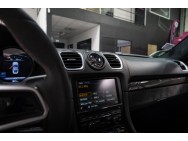 PORSCHE d'occasion CAYMAN 3.8 385ch GT4 de 2016 Lyon Ouest (69)﻿