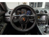 PORSCHE d'occasion CAYMAN 3.8 385ch GT4 de 2016 Lyon Ouest (69)﻿
