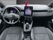 RENAULT d'occasion CLIO V 1 TCE 90 GENERATION de 2025 Salon de