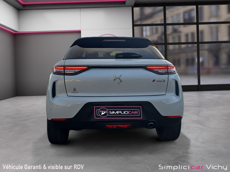 DS d'occasion DS3 CBACK 1.5 BHDI de 2021 Vichy (03)﻿