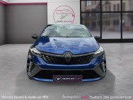 RENAULT d'occasion CLIO V 1 TCE 90 GENERATION de 2025 Salon de