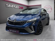 RENAULT d'occasion CLIO V 1 TCE 90 GENERATION de 2025 Salon de