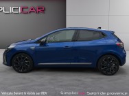 RENAULT d'occasion CLIO V 1 TCE 90 GENERATION de 2025 Salon de