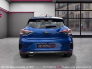 RENAULT d'occasion CLIO V 1 TCE 90 GENERATION de 2025 Salon de