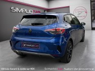 RENAULT d'occasion CLIO V 1 TCE 90 GENERATION de 2025 Salon de