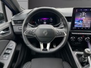 RENAULT d'occasion CLIO V 1 TCE 90 GENERATION de 2025 Salon de