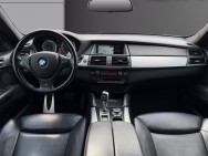 BMW d'occasion X6 M 555ch de 2010 Pontarlier (25)﻿