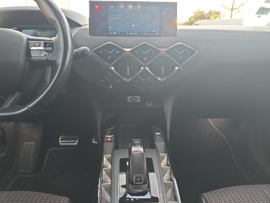 DS d'occasion DS3 CBACK 1.5 BHDI de 2021 Vichy (03)﻿