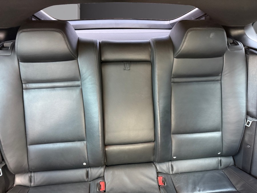 BMW d'occasion X6 M 555ch de 2010 Pontarlier (25)﻿