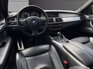 BMW d'occasion X6 M 555ch de 2010 Pontarlier (25)﻿