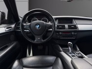 BMW d'occasion X6 M 555ch de 2010 Pontarlier (25)﻿