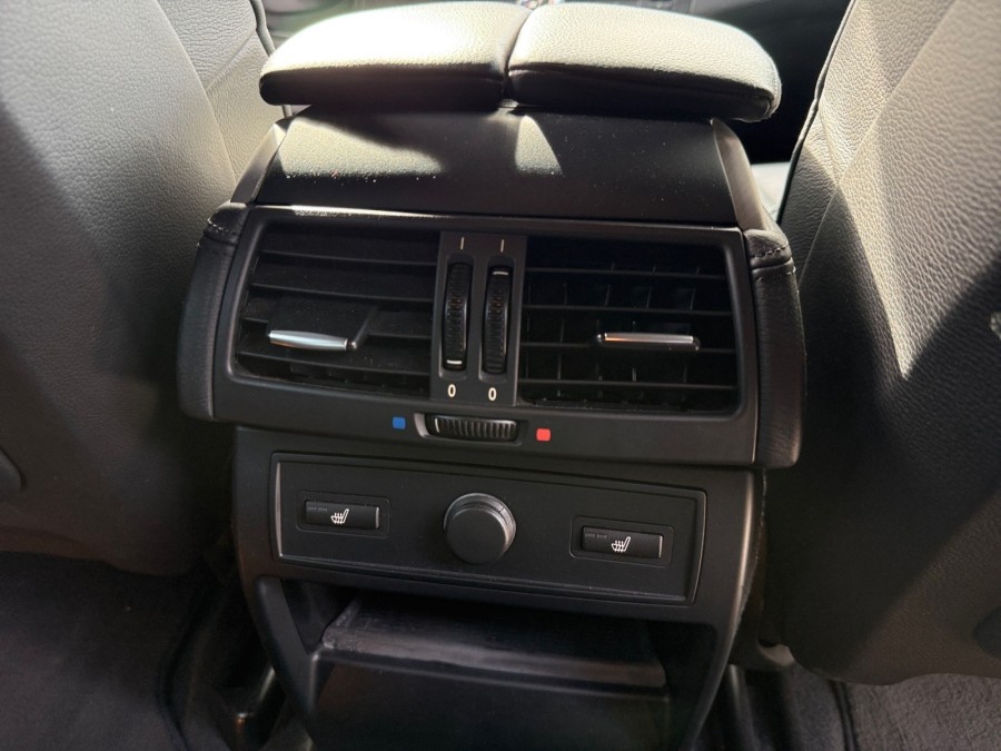 BMW d'occasion X6 M 555ch de 2010 Pontarlier (25)﻿