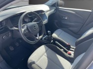 OPEL d'occasion CORSA 1.2 75ch Edition de 2025 Royan (17)﻿