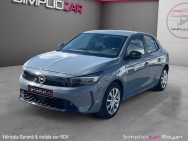 OPEL d'occasion CORSA 1.2 75ch Edition de 2025 Royan (17)﻿