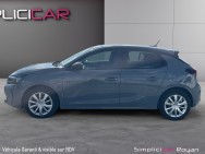 OPEL d'occasion CORSA 1.2 75ch Edition de 2025 Royan (17)﻿