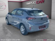 OPEL d'occasion CORSA 1.2 75ch Edition de 2025 Royan (17)﻿