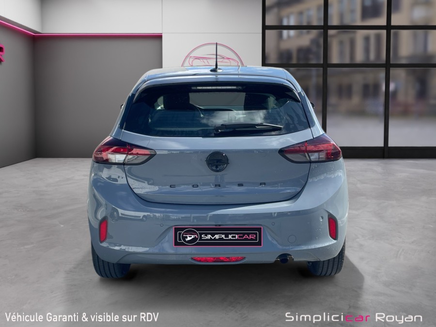 OPEL d'occasion CORSA 1.2 75ch Edition de 2025 Royan (17)﻿
