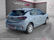 OPEL d'occasion CORSA 1.2 75ch Edition de 2025 Royan (17)﻿