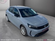 OPEL d'occasion CORSA 1.2 75ch Edition de 2025 Royan (17)﻿