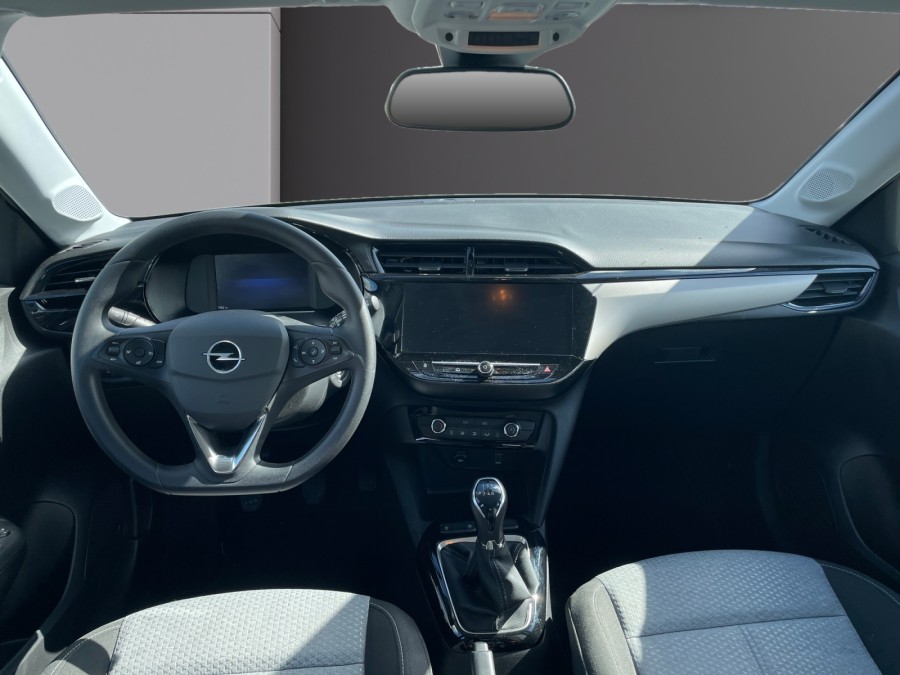 OPEL d'occasion CORSA 1.2 75ch Edition de 2025 Royan (17)﻿