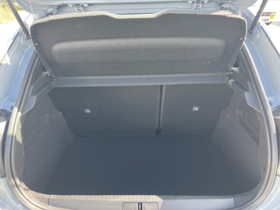 OPEL d'occasion CORSA 1.2 75ch Edition de 2025 Royan (17)﻿