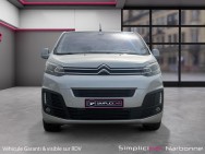 CITROEN d'occasion JUMPY M 2 BLUE HDI 150 SPACETOURER SHINE de 2017