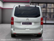 CITROEN d'occasion JUMPY M 2 BLUE HDI 150 SPACETOURER SHINE de 2017