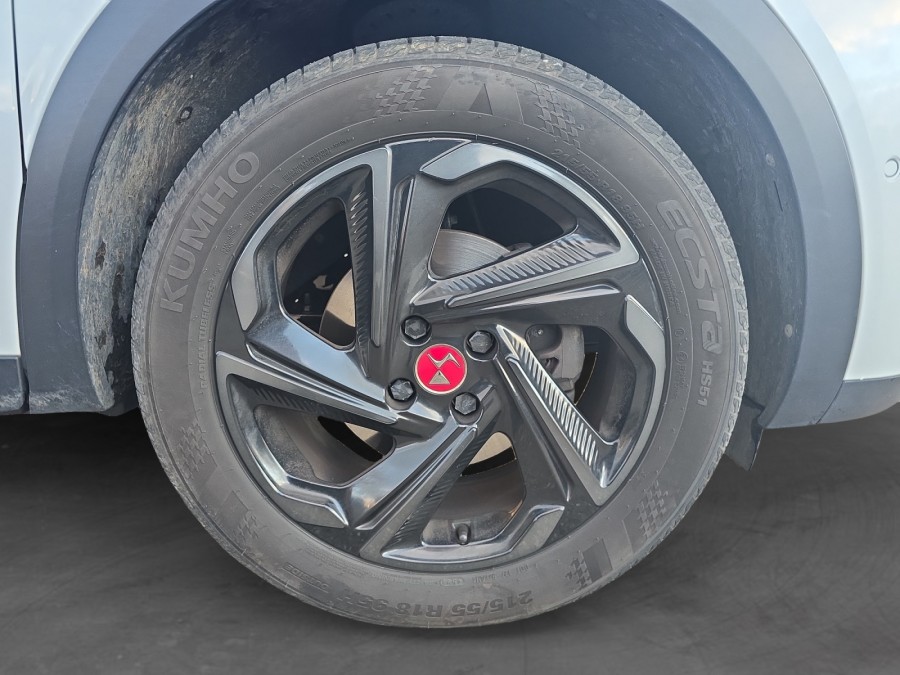 DS d'occasion DS3 CBACK 1.5 BHDI de 2021 Vichy (03)﻿