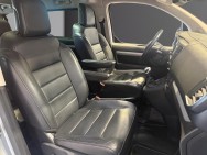 CITROEN d'occasion JUMPY M 2 BLUE HDI 150 SPACETOURER SHINE de 2017