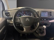 CITROEN d'occasion JUMPY M 2 BLUE HDI 150 SPACETOURER SHINE de 2017