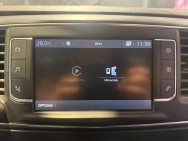 CITROEN d'occasion JUMPY M 2 BLUE HDI 150 SPACETOURER SHINE de 2017
