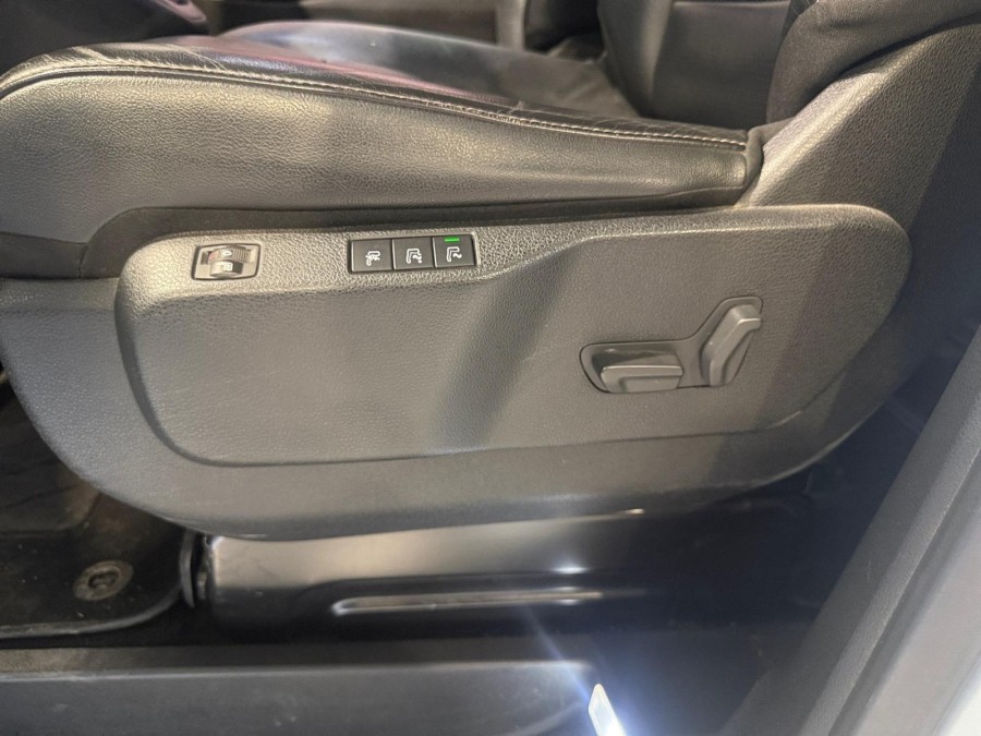 CITROEN d'occasion JUMPY M 2 BLUE HDI 150 SPACETOURER SHINE de 2017