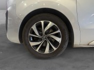 CITROEN d'occasion JUMPY M 2 BLUE HDI 150 SPACETOURER SHINE de 2017