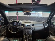 LAND ROVER d'occasion RANGEROVER 3.6 TDV8 VOGUE AUTO de 2010 Aix Les