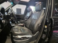 LAND ROVER d'occasion RANGEROVER 3.6 TDV8 VOGUE AUTO de 2010 Aix Les