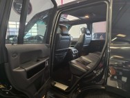 LAND ROVER d'occasion RANGEROVER 3.6 TDV8 VOGUE AUTO de 2010 Aix Les