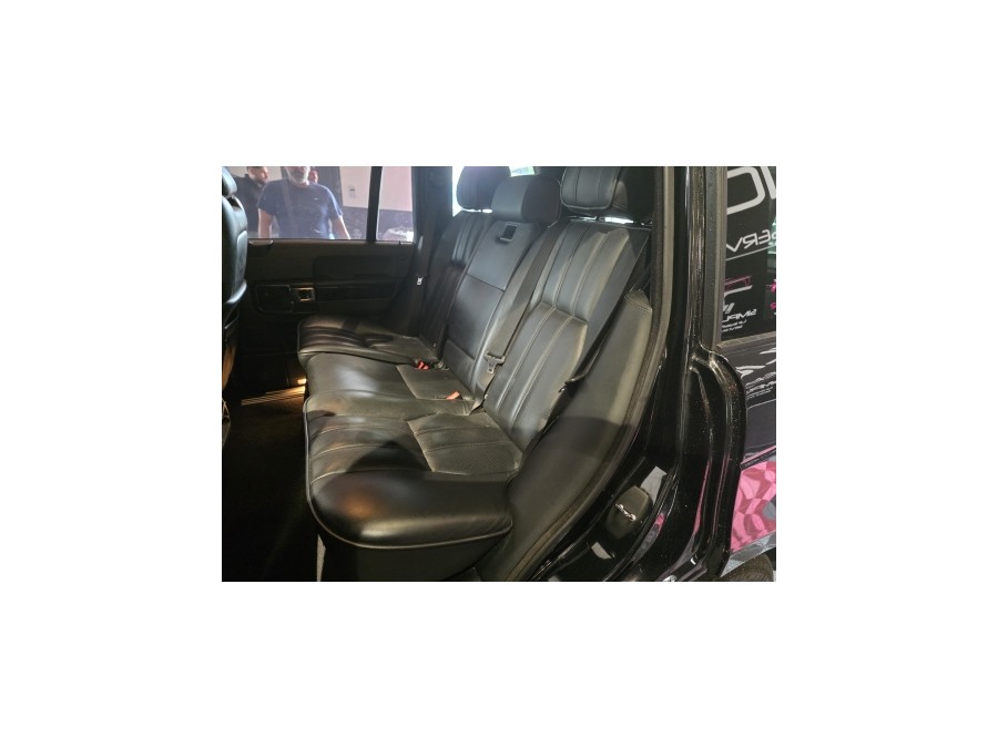 LAND ROVER d'occasion RANGEROVER 3.6 TDV8 VOGUE AUTO de 2010 Aix Les