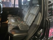 LAND ROVER d'occasion RANGEROVER 3.6 TDV8 VOGUE AUTO de 2010 Aix Les