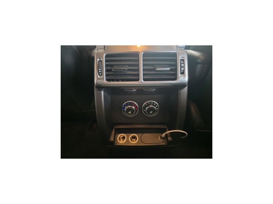 LAND ROVER d'occasion RANGEROVER 3.6 TDV8 VOGUE AUTO de 2010 Aix Les