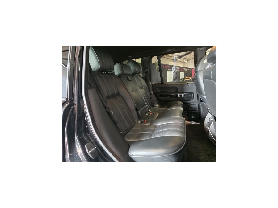 LAND ROVER d'occasion RANGEROVER 3.6 TDV8 VOGUE AUTO de 2010 Aix Les