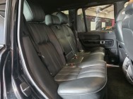 LAND ROVER d'occasion RANGEROVER 3.6 TDV8 VOGUE AUTO de 2010 Aix Les