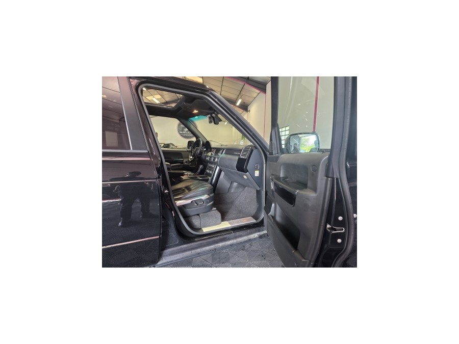 LAND ROVER d'occasion RANGEROVER 3.6 TDV8 VOGUE AUTO de 2010 Aix Les