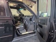 LAND ROVER d'occasion RANGEROVER 3.6 TDV8 VOGUE AUTO de 2010 Aix Les