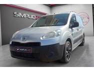 PEUGEOT d'occasion PARTNER 1.6 EHDI 90 PACK CD CLIM PLUS 120 L1 BMP6
