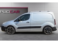 PEUGEOT d'occasion PARTNER 1.6 EHDI 90 PACK CD CLIM PLUS 120 L1 BMP6