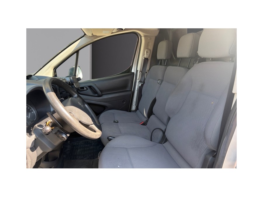 PEUGEOT d'occasion PARTNER 1.6 EHDI 90 PACK CD CLIM PLUS 120 L1 BMP6