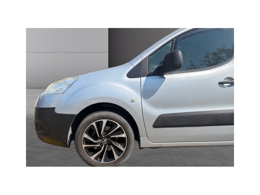 PEUGEOT d'occasion PARTNER 1.6 EHDI 90 PACK CD CLIM PLUS 120 L1 BMP6